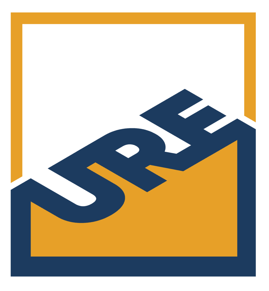 URE LOGO