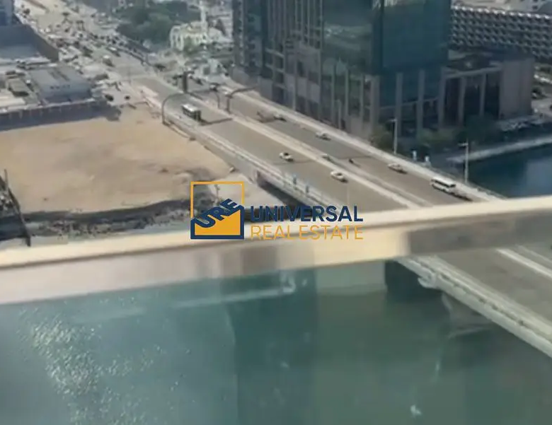Apartment 1BR | Al Mariya Island | Abu Dhabi
