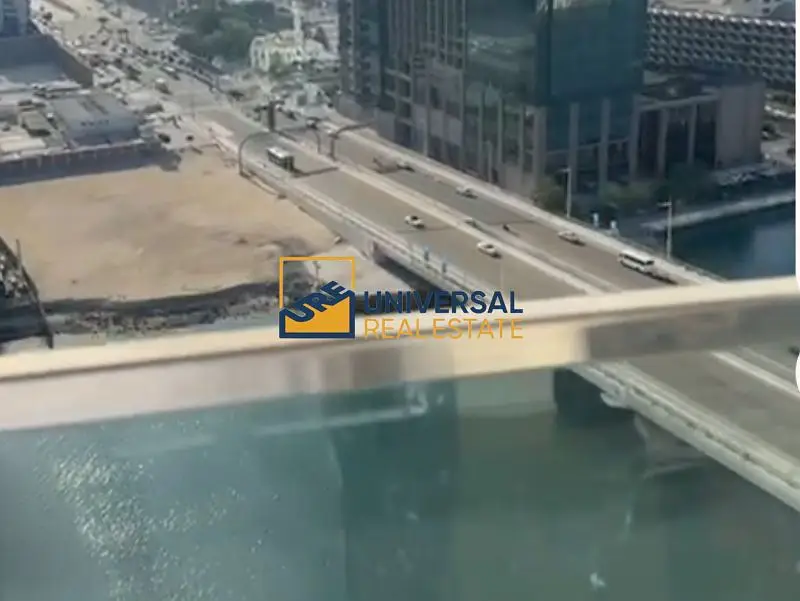Apartment 1BR | Al Mariya Island | Abu Dhabi
