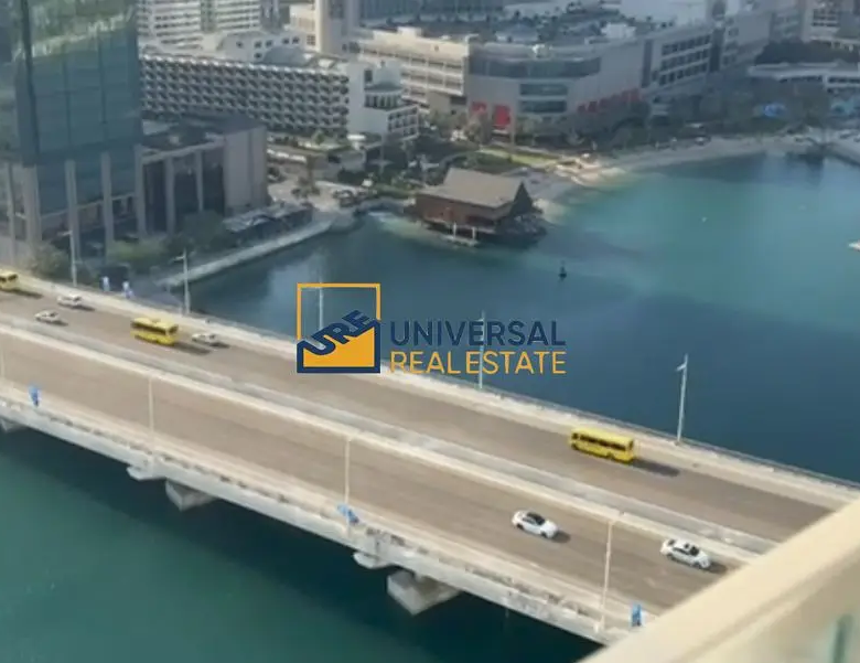 Apartment 1BR | Al Mariya Island | Abu Dhabi