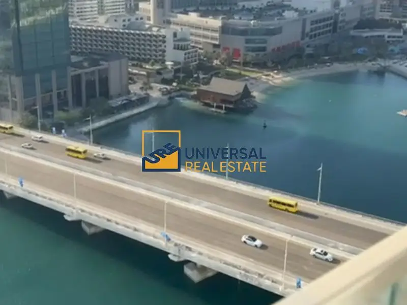 Apartment 1BR | Al Mariya Island | Abu Dhabi