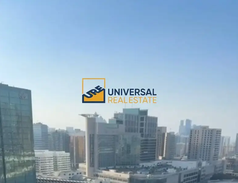 Apartment 1BR | Al Mariya Island | Abu Dhabi