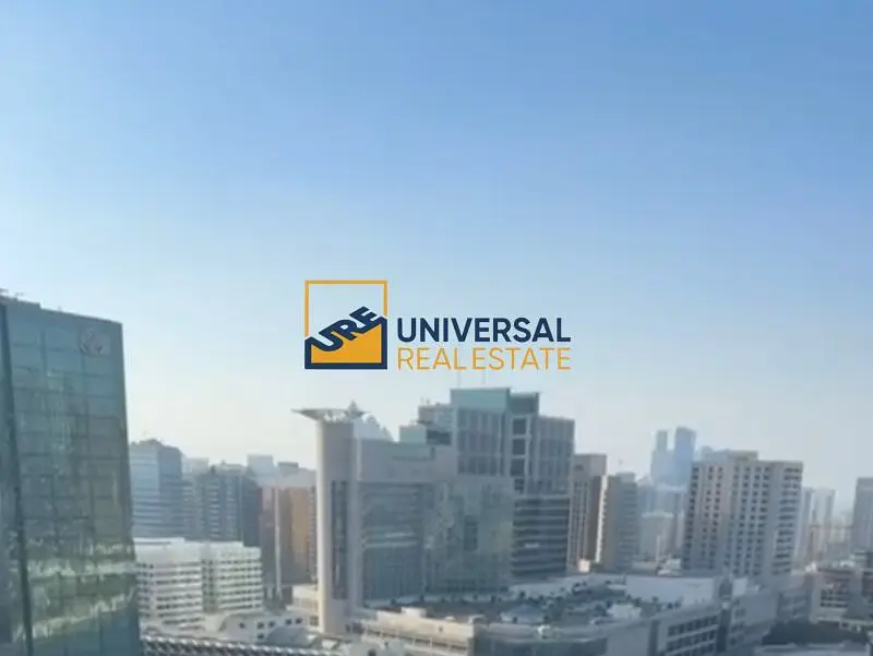 1BR Al Mariya Island Abu Dhabi