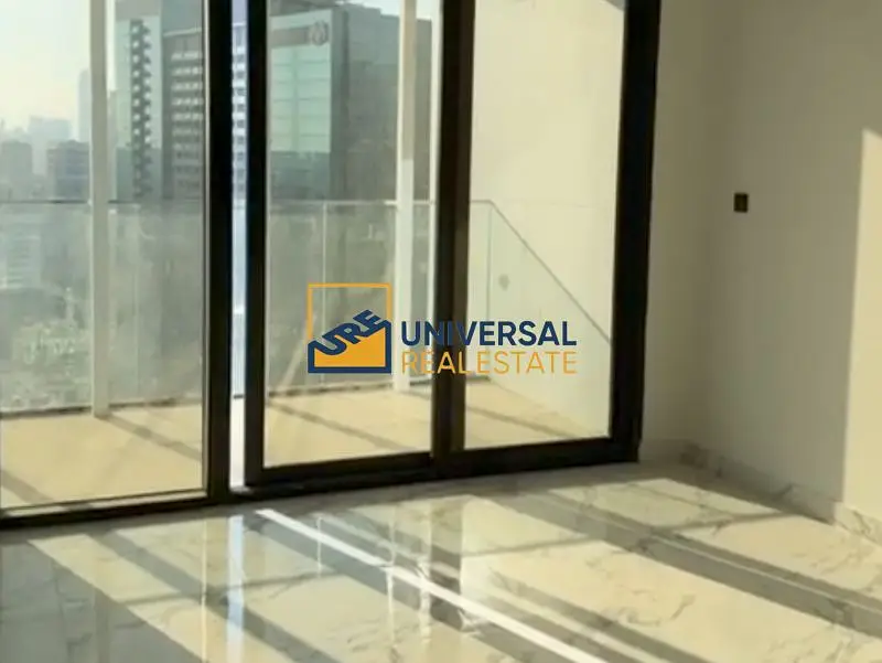 Apartment 1BR | Al Mariya Island | Abu Dhabi