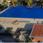 1BR Al Reem Island Abu Dhabi