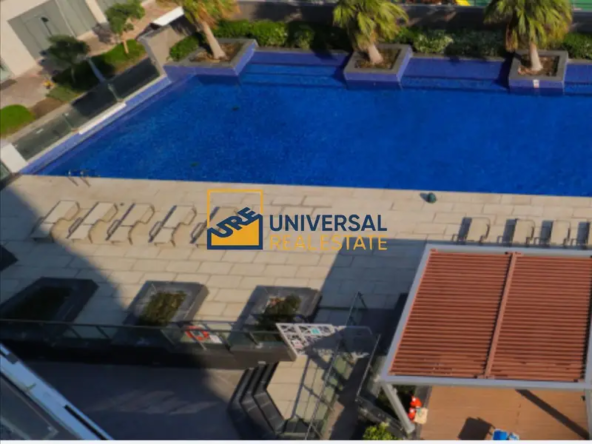 1BR Al Reem Island Abu Dhabi