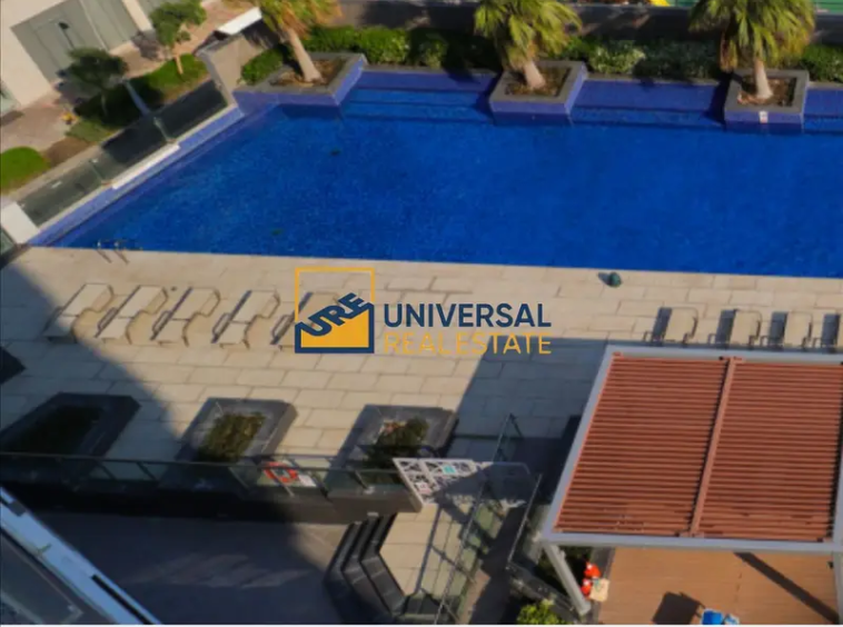 1BR Al Reem Island Abu Dhabi