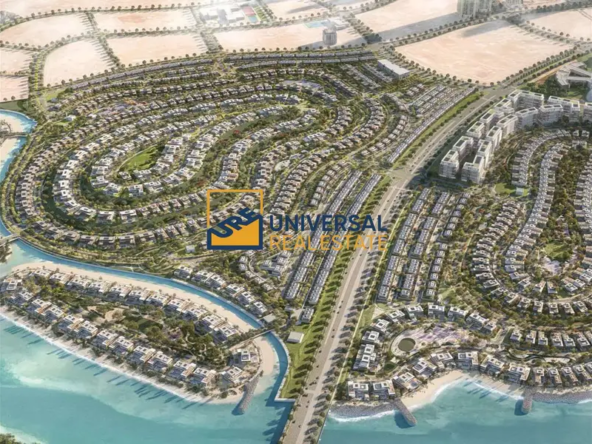 1BR Al Reem Island Abu Dhabi