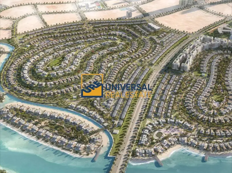 1BR Al Reem Island Abu Dhabi