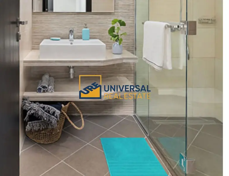Apartment 1BR | Al Reem Island | Abu Dhabi