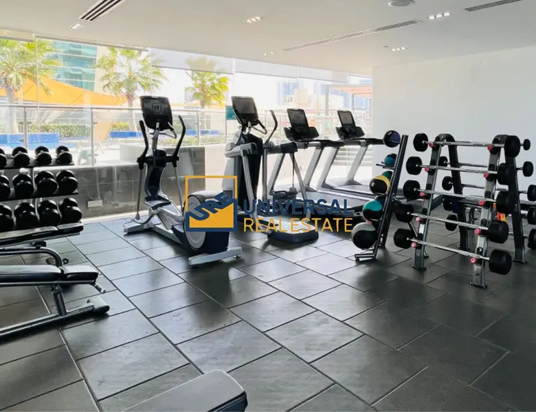Apartment 1BR | Al Reem Island | Abu Dhabi