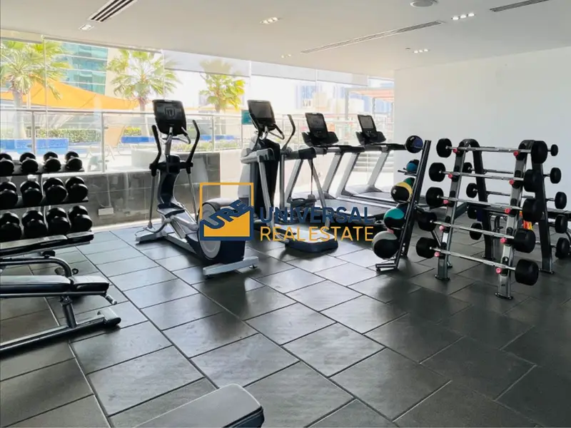 Apartment 1BR | Al Reem Island | Abu Dhabi