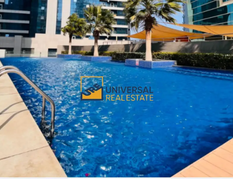 1BR Al Reem Island Abu Dhabi