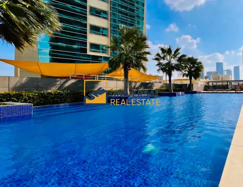 1BR Al Reem Island Abu Dhabi