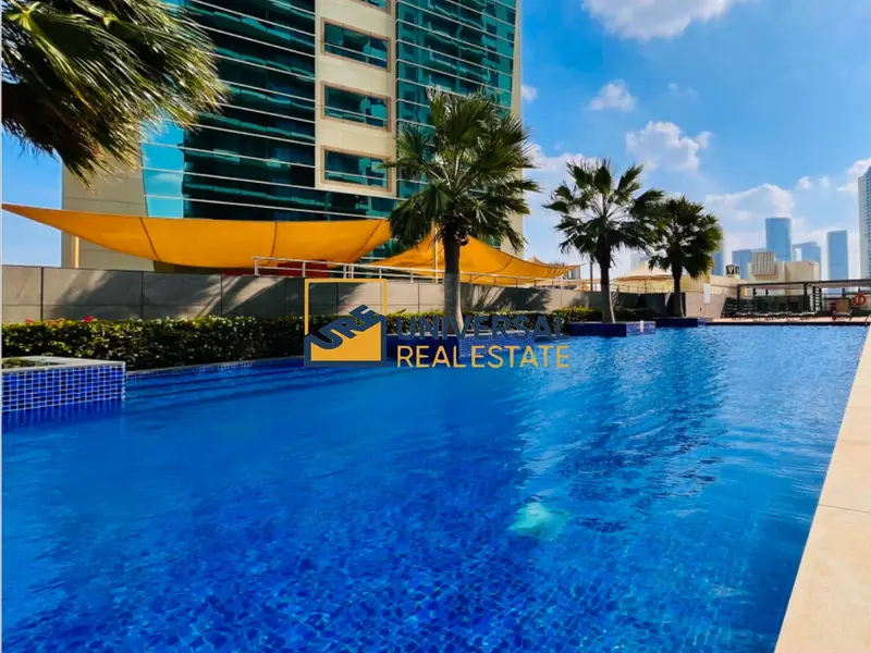 1BR Al Reem Island Abu Dhabi
