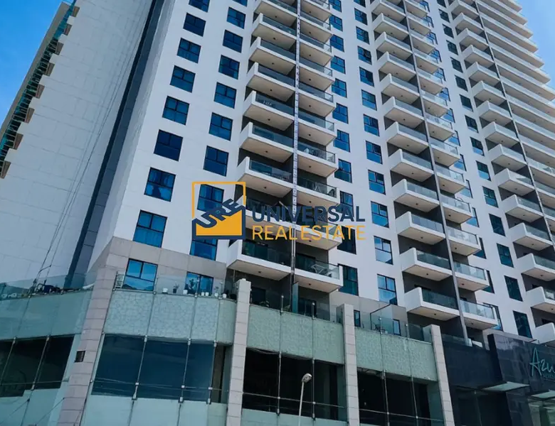 Apartment 1BR | Al Reem Island | Abu Dhabi