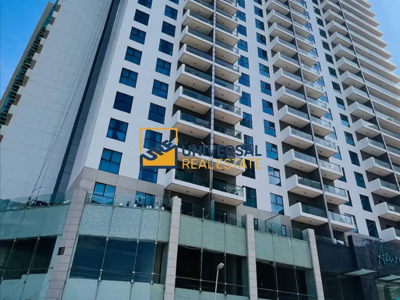 1BR Al Reem Island Abu Dhabi