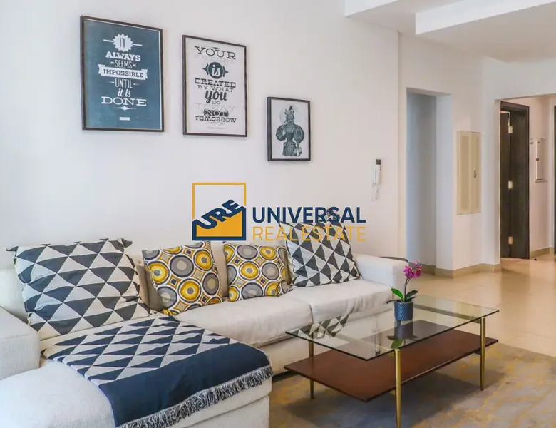 Apartment 1BR | Al Reem Island | Abu Dhabi