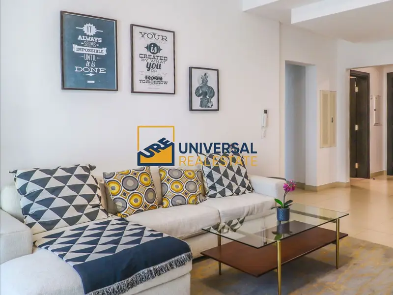 Apartment 1BR | Al Reem Island | Abu Dhabi