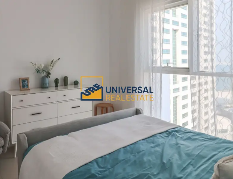 Apartment 1BR | Al Reem Island | Abu Dhabi