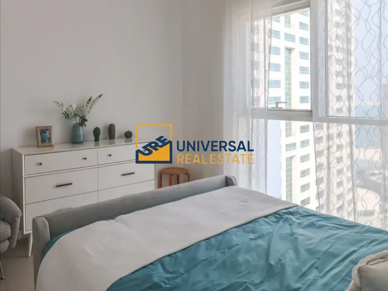 Apartment 1BR | Al Reem Island | Abu Dhabi
