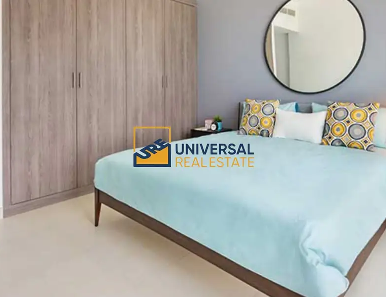 Apartment 1BR | Al Reem Island | Abu Dhabi