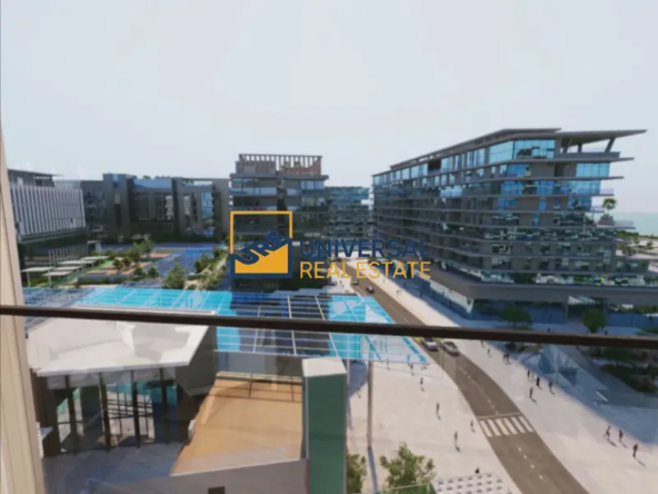 Apartment 1BR | Saadiyat Island | Abu Dhabi