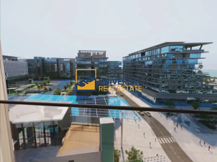 Apartment 1BR | Saadiyat Island | Abu Dhabi