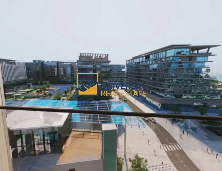 Apartment 1BR | Saadiyat Island | Abu Dhabi