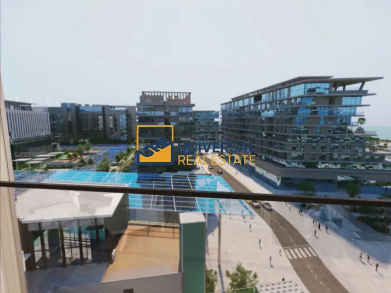 Apartment 1BR | Saadiyat Island | Abu Dhabi