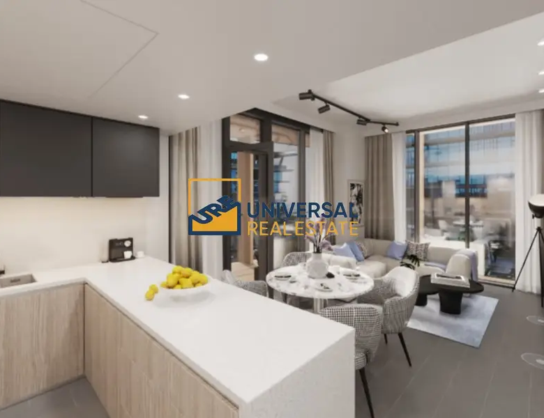 Apartment 1BR | Saadiyat Island | Abu Dhabi