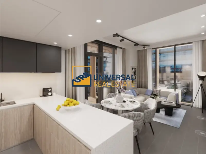 Apartment 1BR | Saadiyat Island | Abu Dhabi