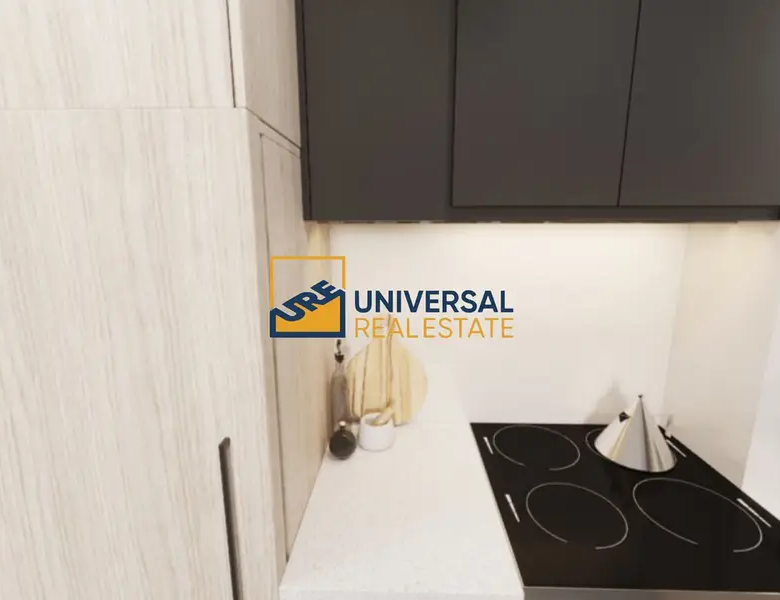 Apartment 1BR | Saadiyat Island | Abu Dhabi