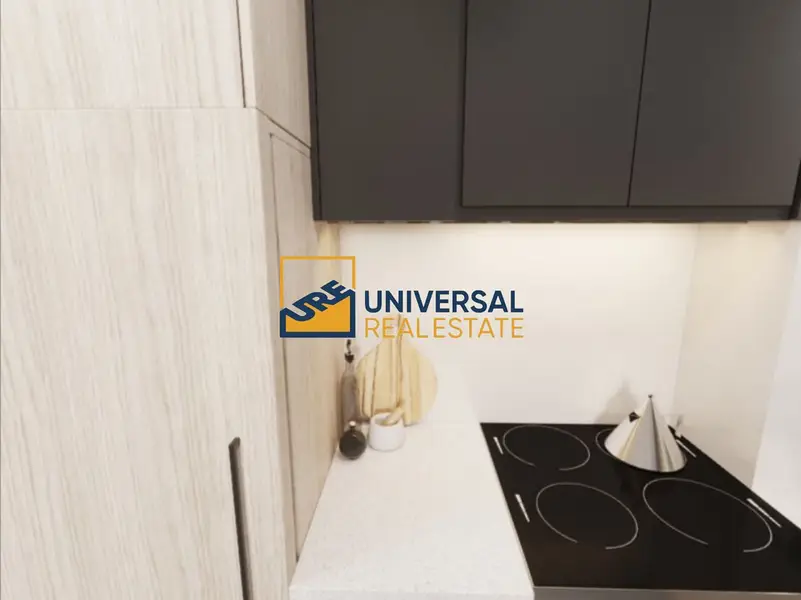 Apartment 1BR | Saadiyat Island | Abu Dhabi