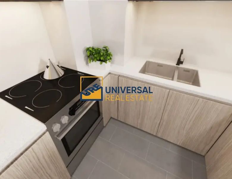 Apartment 1BR | Saadiyat Island | Abu Dhabi