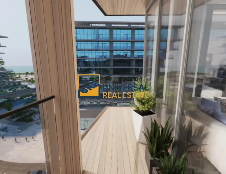 Apartment 1BR | Saadiyat Island | Abu Dhabi