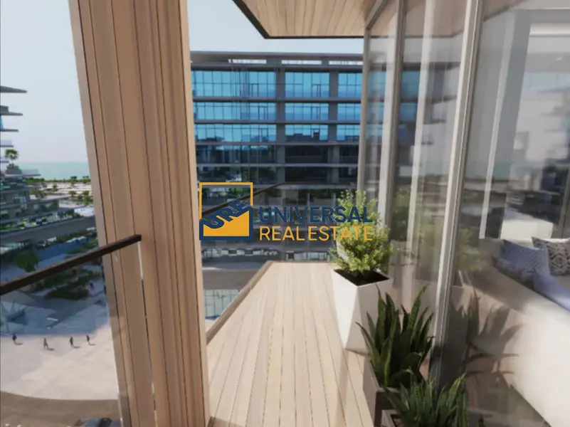 1Bedroom Saadiyat Island Abu Dhabi