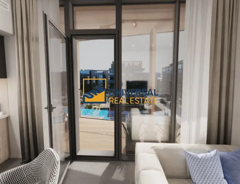 Apartment 1BR | Saadiyat Island | Abu Dhabi