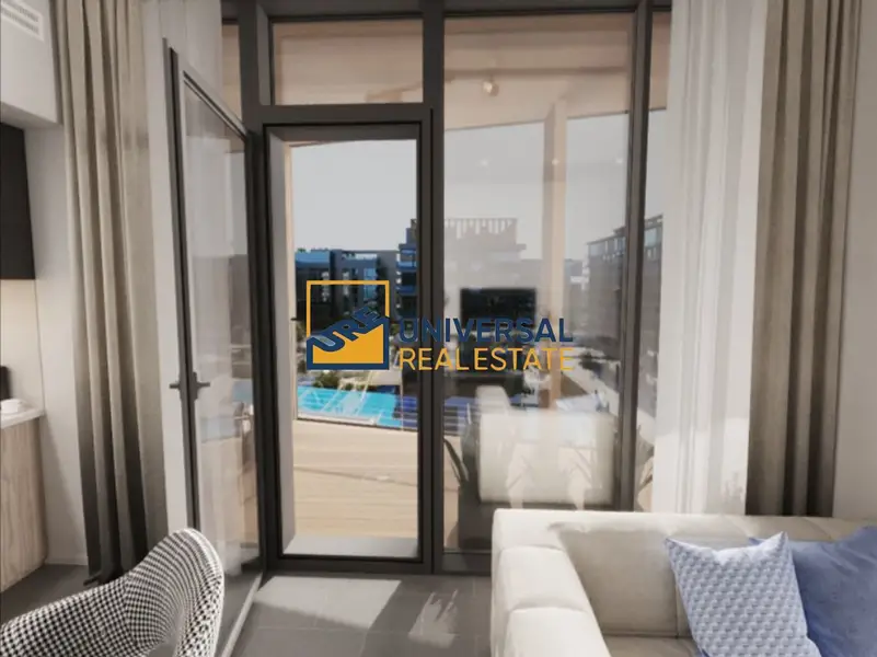 Apartment 1BR | Saadiyat Island | Abu Dhabi