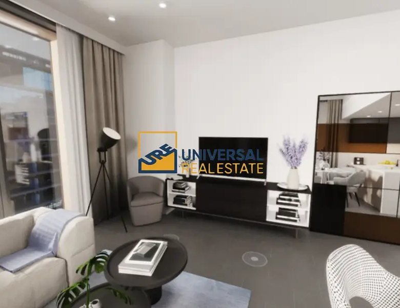 Apartment 1BR | Saadiyat Island | Abu Dhabi