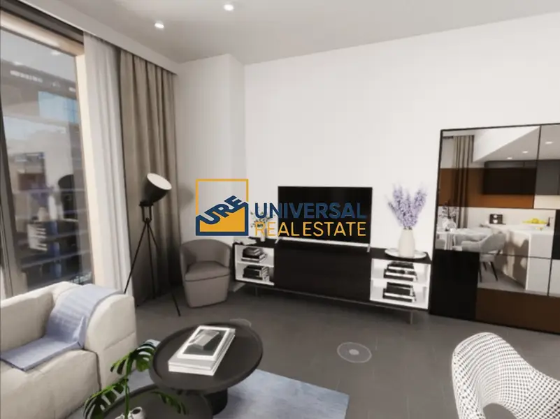 Apartment 1BR | Saadiyat Island | Abu Dhabi