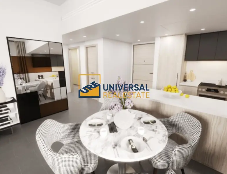Apartment 1BR | Saadiyat Island | Abu Dhabi