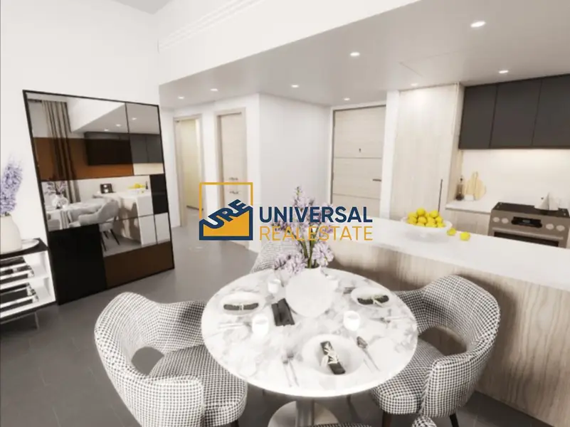 Apartment 1BR | Saadiyat Island | Abu Dhabi