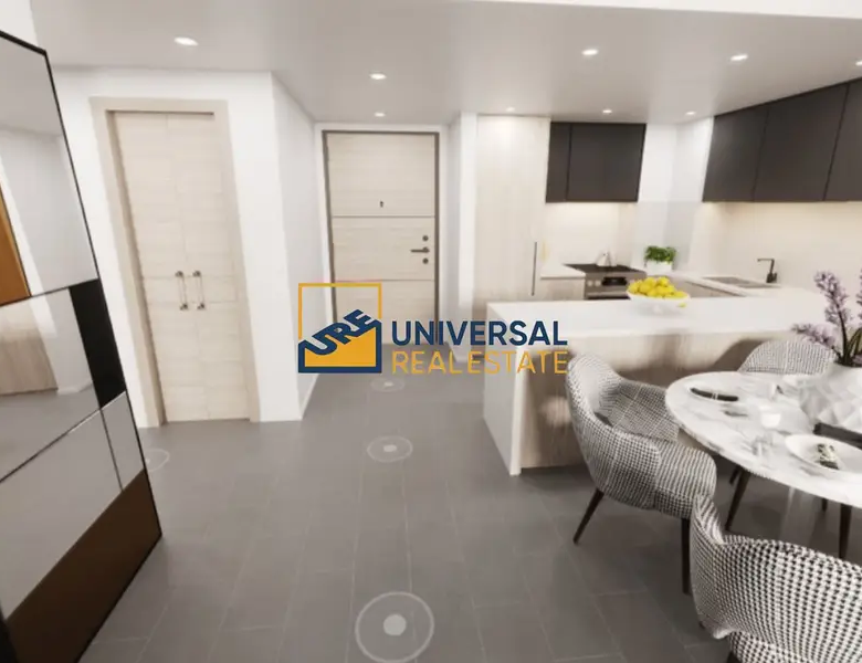 Apartment 1BR | Saadiyat Island | Abu Dhabi