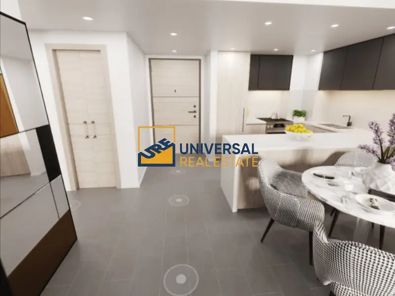 Apartment 1BR | Saadiyat Island | Abu Dhabi