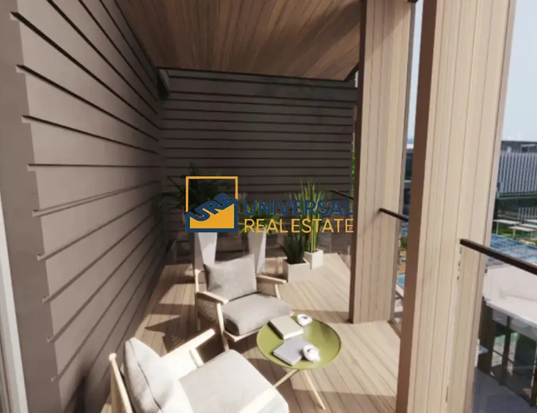 Apartment 1BR | Saadiyat Island | Abu Dhabi