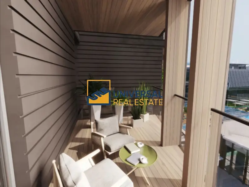 Apartment 1BR | Saadiyat Island | Abu Dhabi