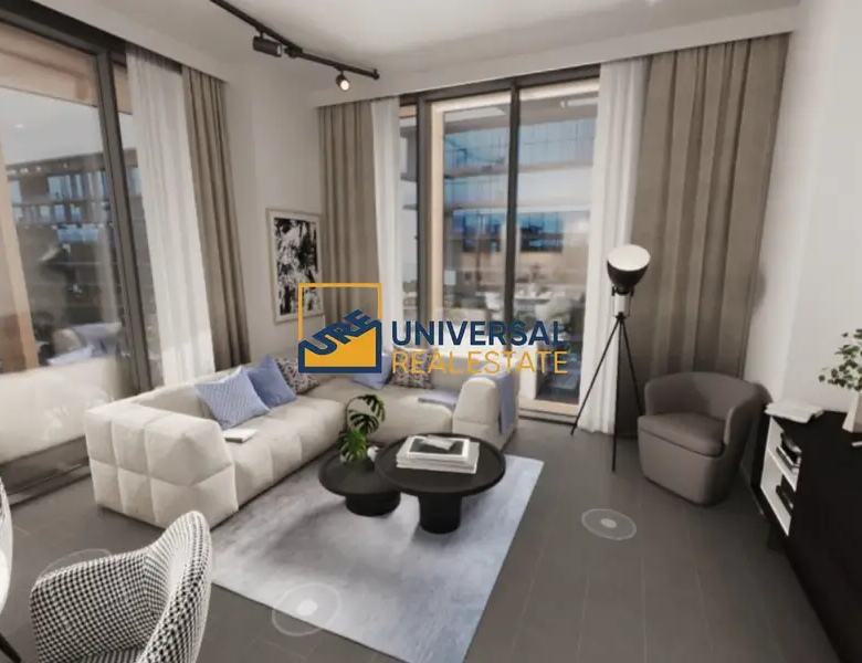Apartment 1BR | Saadiyat Island | Abu Dhabi