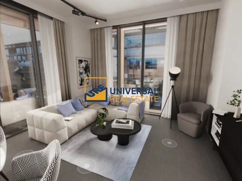 Apartment 1BR | Saadiyat Island | Abu Dhabi
