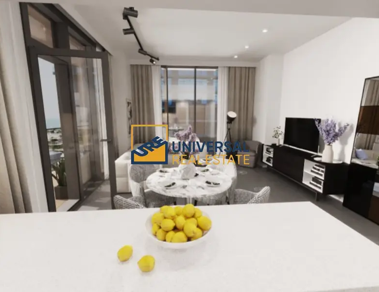 Apartment 1BR | Saadiyat Island | Abu Dhabi